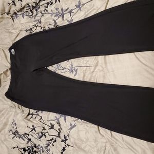 North Face yoga pant